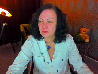 IrissMoon Porn Show