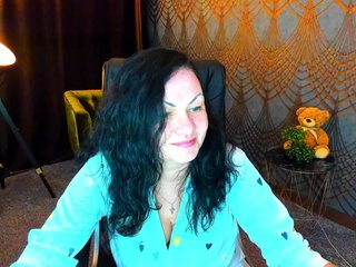 IrissMoon Porn Show