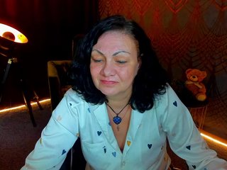 IrissMoon Porn Show