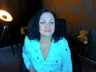IrissMoon Porn Show