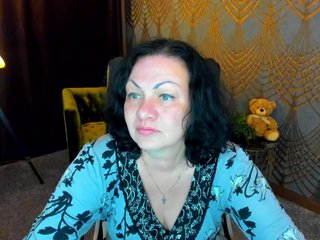 IrissMoon Porn Show