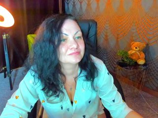 IrissMoon Porn Show