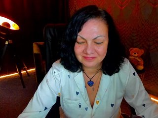 IrissMoon Porn Show