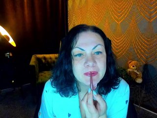 IrissMoon Porn Show