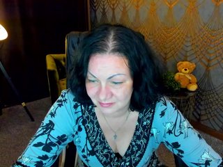 IrissMoon Porn Show