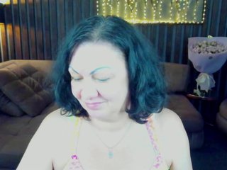IrissMoon Porn Show