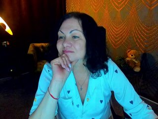IrissMoon Porn Show