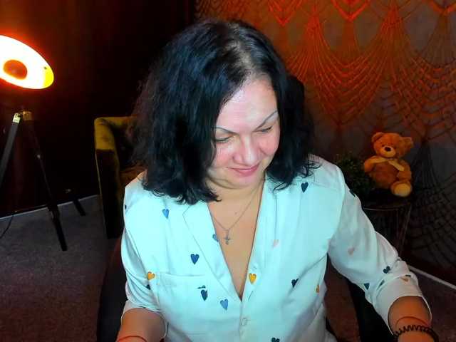 IrissMoon live cam on BongaCams