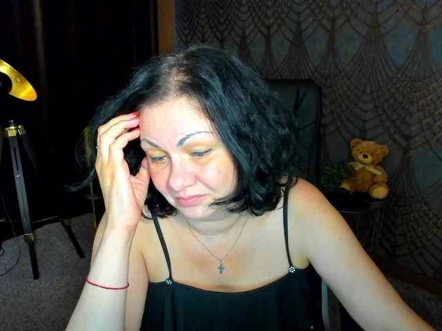 IrissMoon live cam on BongaCams