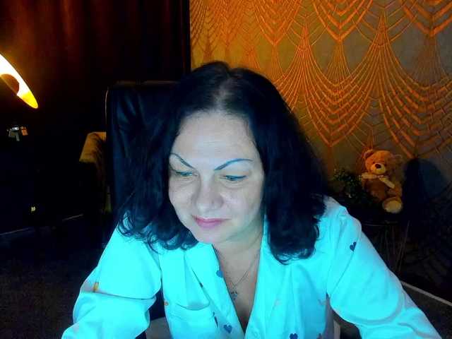 IrissMoon live cam on BongaCams