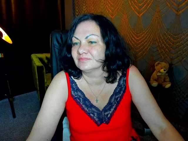 IrissMoon live cam on BongaCams