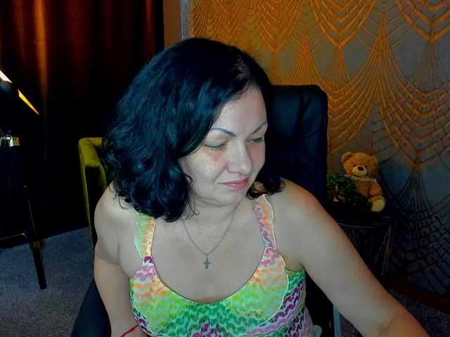 IrissMoon live cam on BongaCams