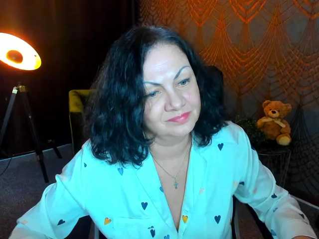 IrissMoon live cam on BongaCams