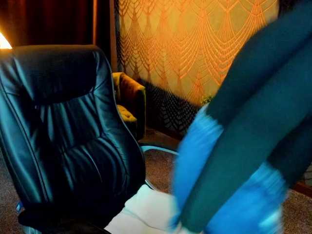 IrissMoon live cam on BongaCams