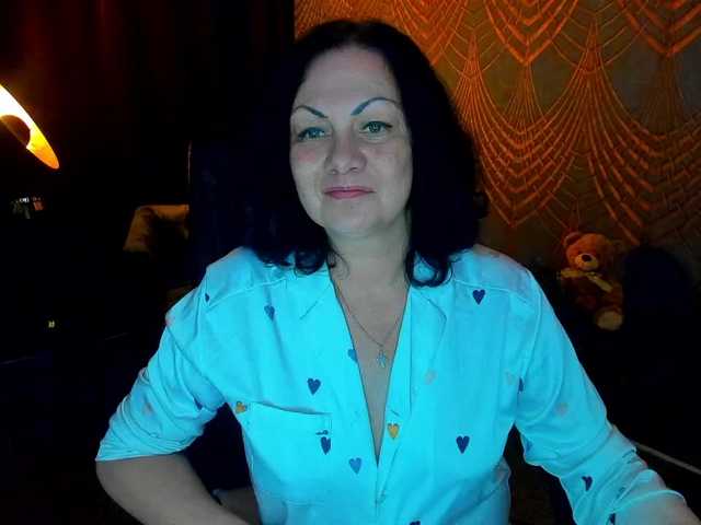 IrissMoon live cam on BongaCams