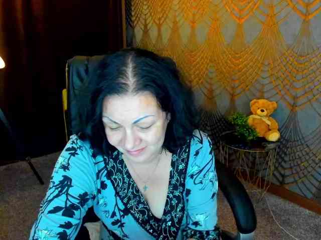 IrissMoon webcam