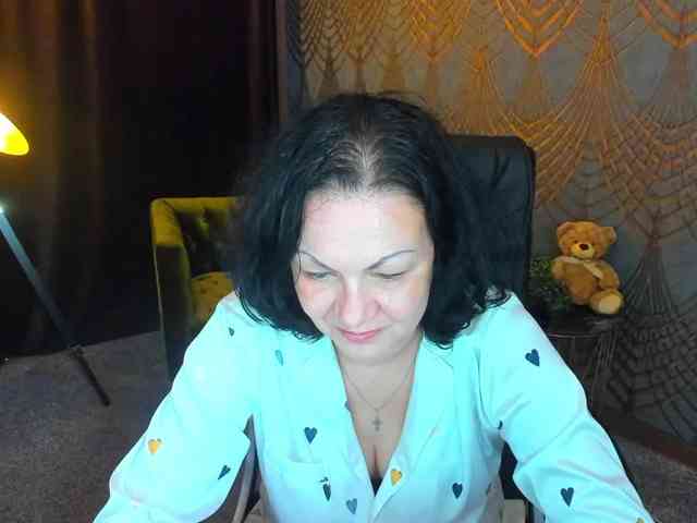 IrissMoon webcam