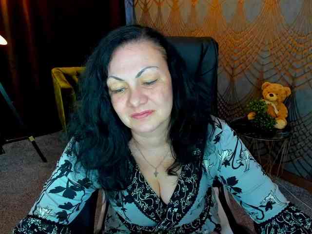 IrissMoon webcam