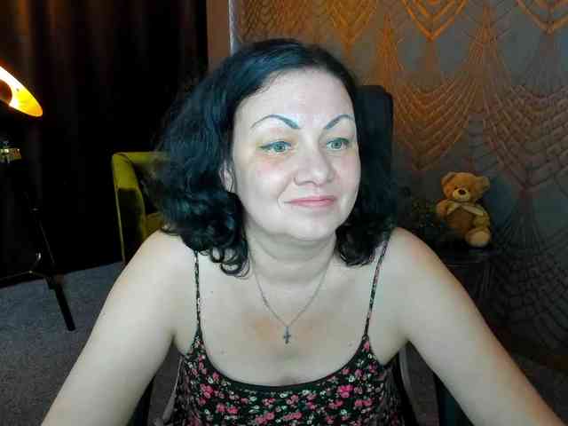 IrissMoon webcam