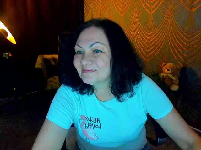 IrissMoon webcam