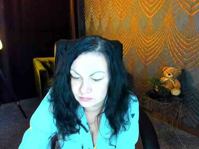 IrissMoon webcam