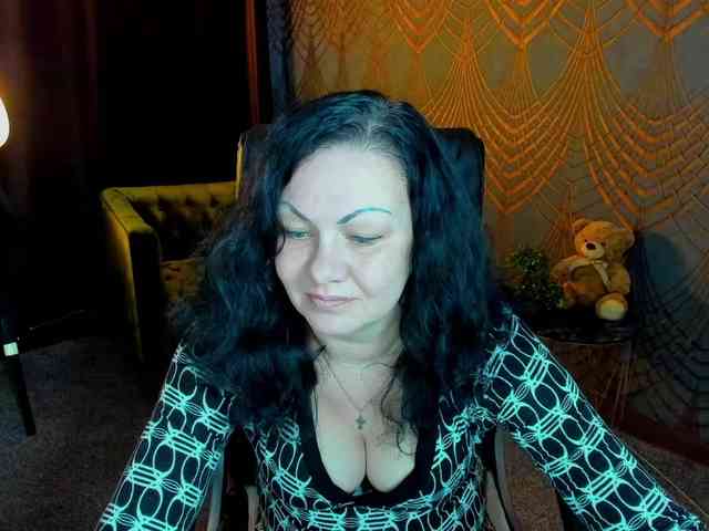 IrissMoon webcam