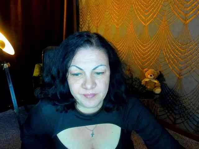 IrissMoon webcam