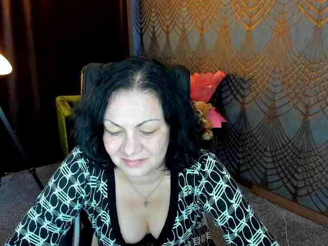 IrissMoon webcam