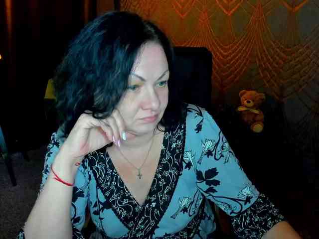 IrissMoon webcam