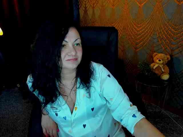 IrissMoon webcam