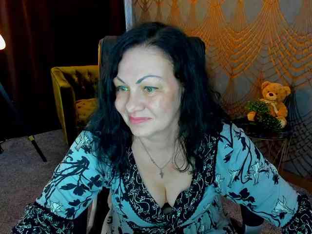 IrissMoon webcam