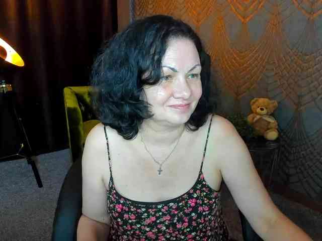 IrissMoon webcam
