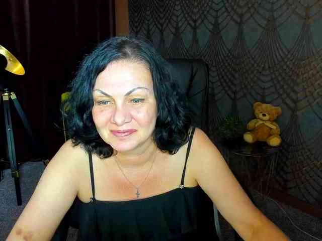 IrissMoon webcam
