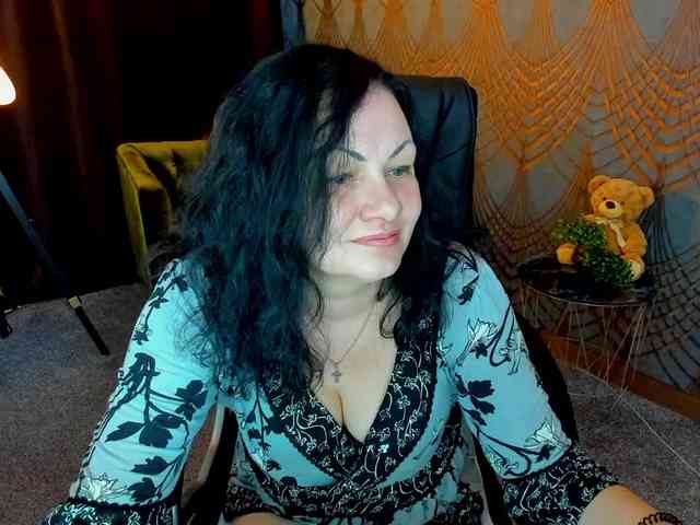 IrissMoon webcam