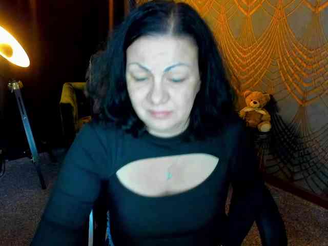 IrissMoon webcam