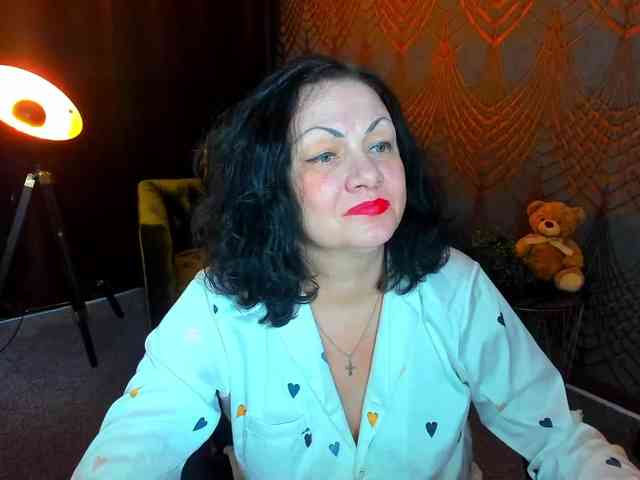 IrissMoon webcam