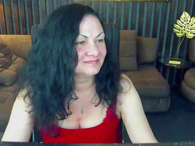IrissMoon webcam