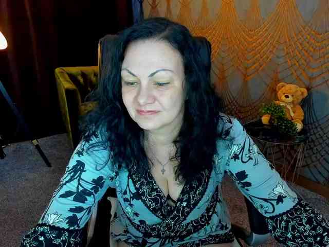 IrissMoon webcam