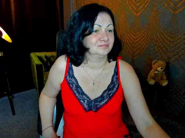 IrissMoon webcam