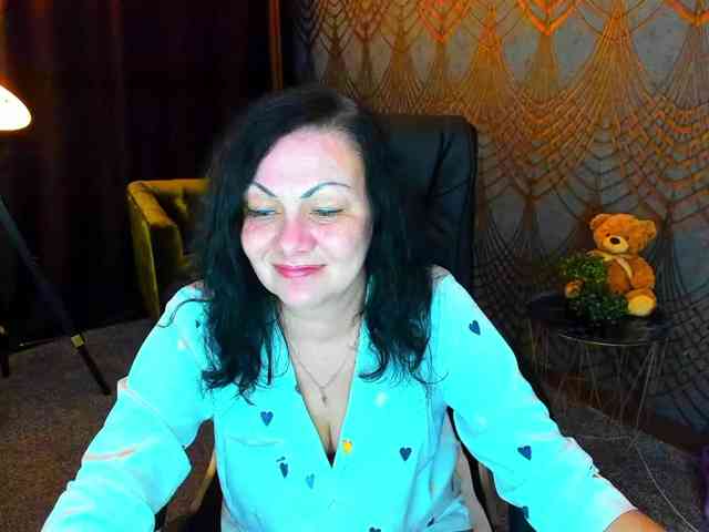 IrissMoon webcam
