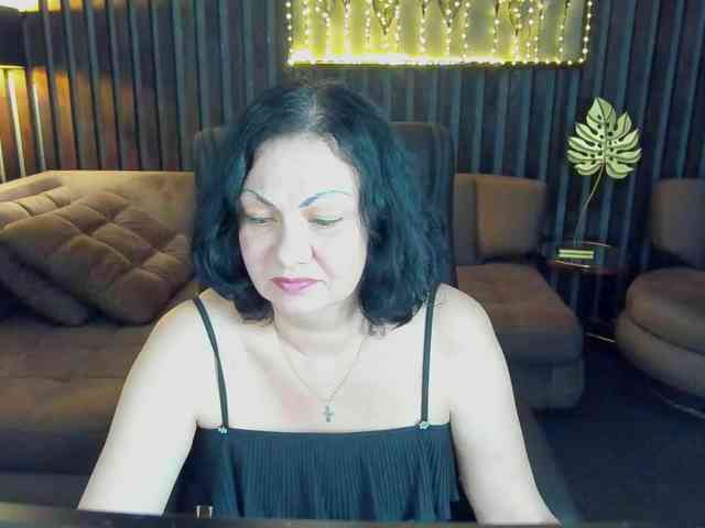 IrissMoon webcam