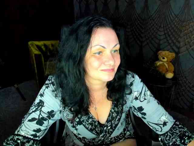 IrissMoon webcam