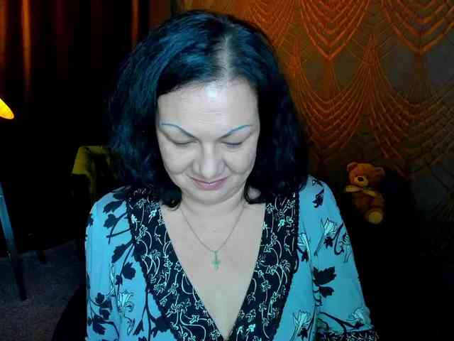 IrissMoon webcam