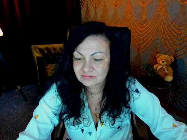 IrissMoon webcam