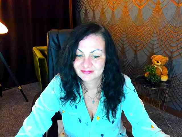 IrissMoon webcam