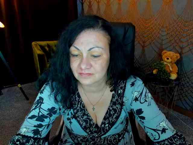 IrissMoon webcam