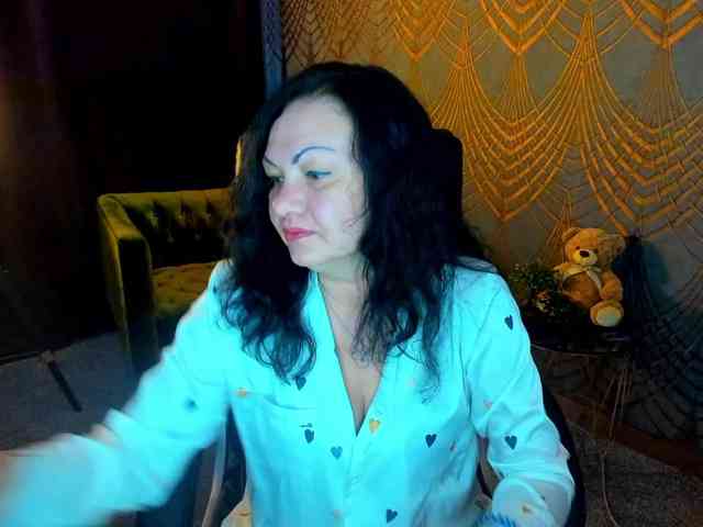 IrissMoon webcam