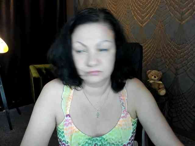 IrissMoon Live Webcam on BongaCams