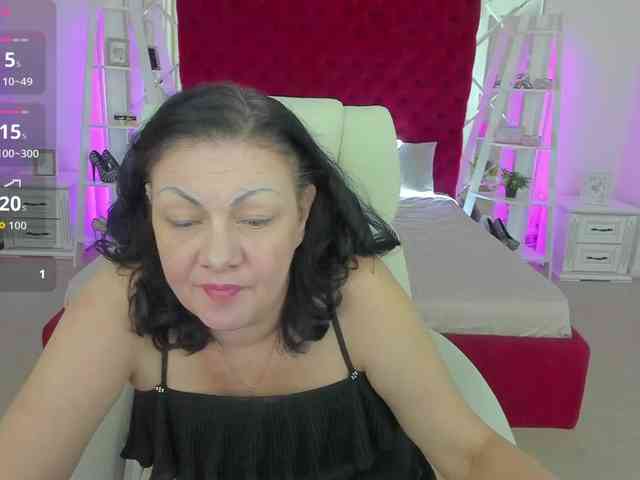 IrissMoon webcam