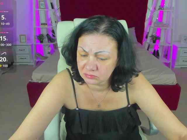 IrissMoon webcam